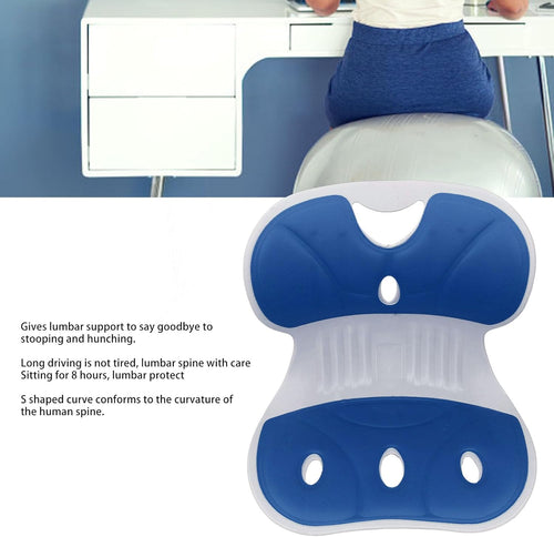 Ergonomic Lumbar Chair Support Back Pain relief