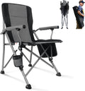 Folding Portable Camping Chair