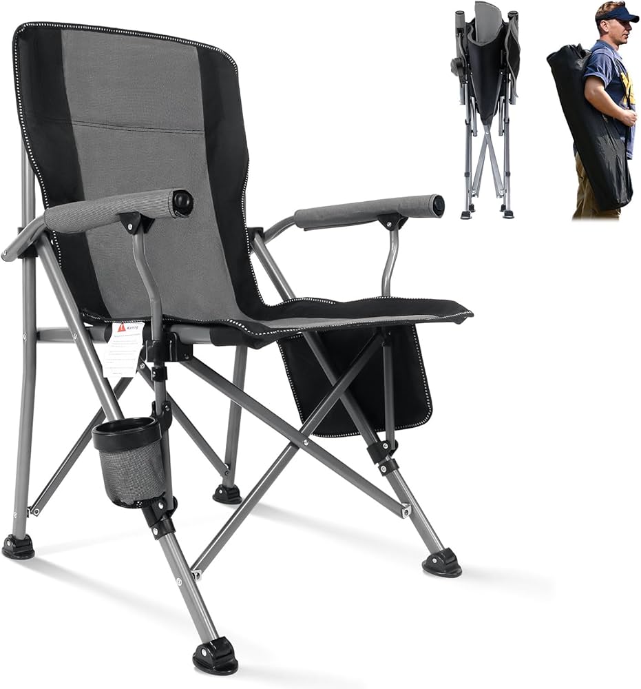 Folding Portable Camping Chair