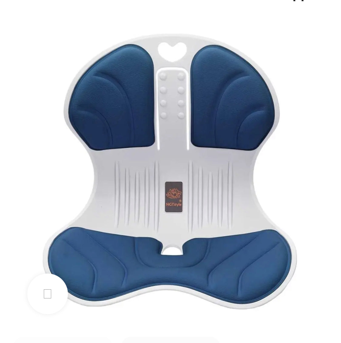 Ergonomic Lumbar Chair Support Back Pain relief