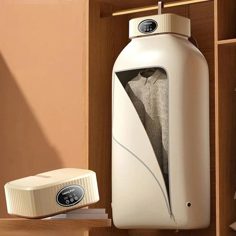 Portable Mini Folding Clothes Dryer