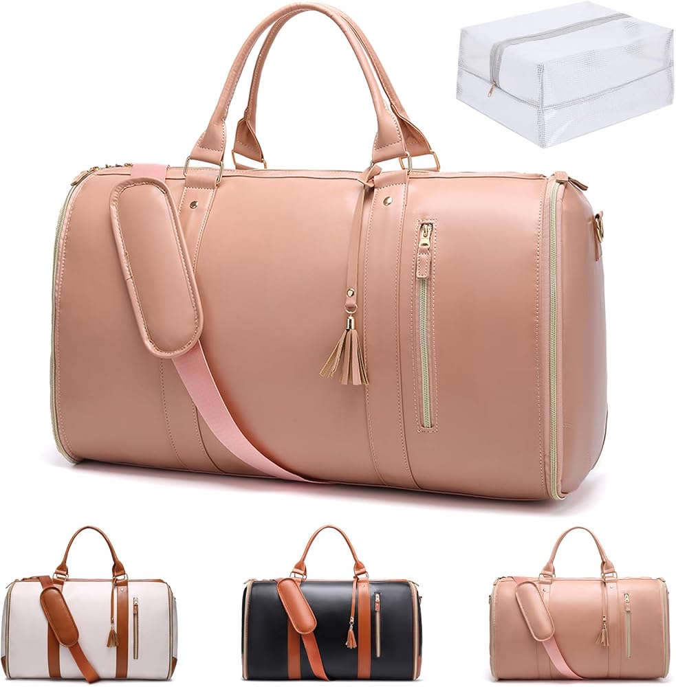 Multifunctional Duffle Bag