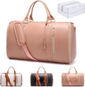 Multifunctional Duffle Bag