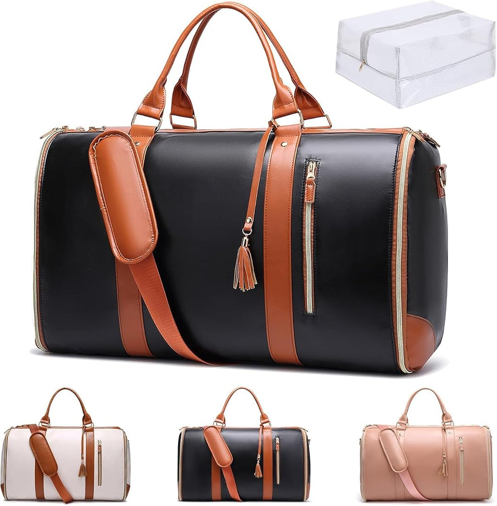 Multifunctional Duffle Bag