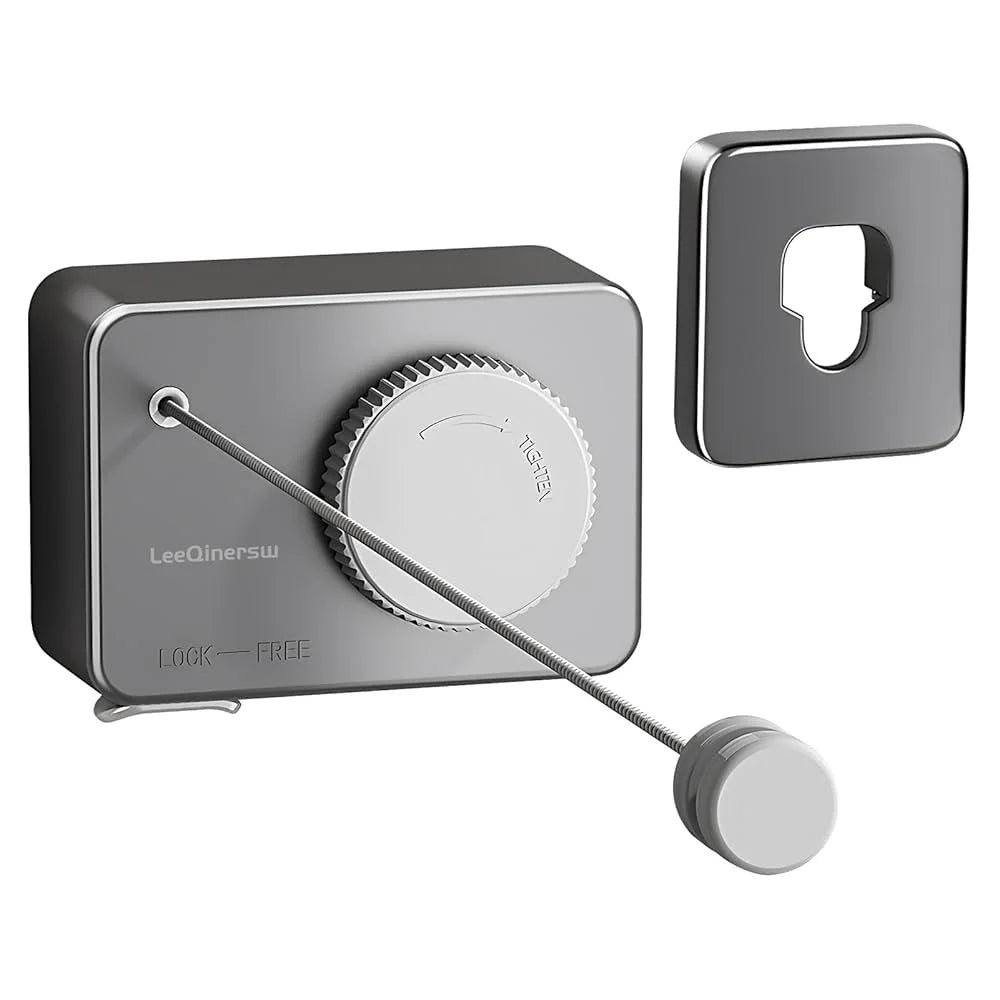 Retractable Clothesline