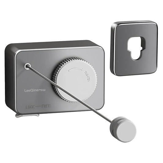 Retractable Clothesline
